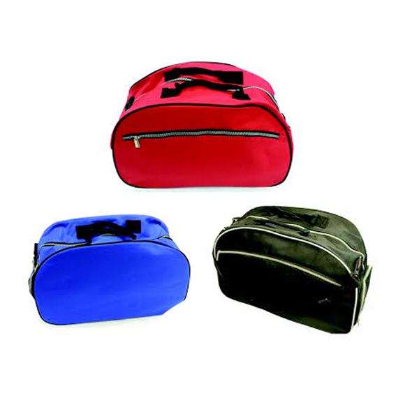 FG-16 Microfibre Duffel Travel Bag - Unique, Customized Corporate Gifts