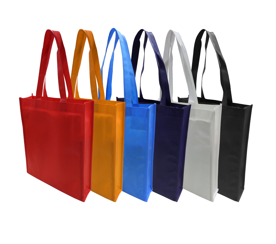 FG-104 80gsm A4 Non-Woven Bag - Unique, Customized Corporate Gifts