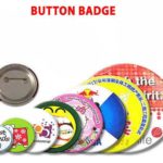 Button Badge