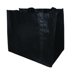 FG-102 100 gsm Non - Woven Bag with PVC Base