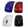 FG-107 2.4G Foldable wireless mouse