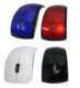 FG-107 2.4G Foldable wireless mouse