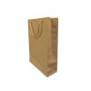FG-114 Brown Craft Paper Carrier (Refer Search FG=114 For Sizes)
