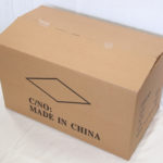 FG-167 Carton Box 5 layer thick