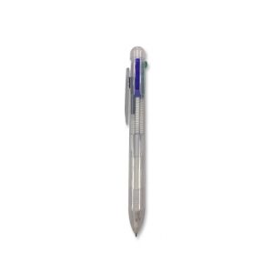 FG-18 4 in 1 Plastic Pen