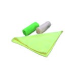 FG-180 Microfibre Face Towel