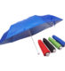 FG-183-21"Superlight 3 Fold umbrella With Sleeve