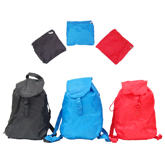 FG-187 Foldable Backpack