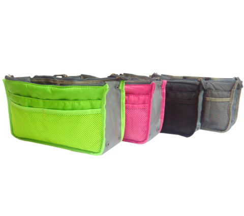 FG-201 Toiletry Pouch