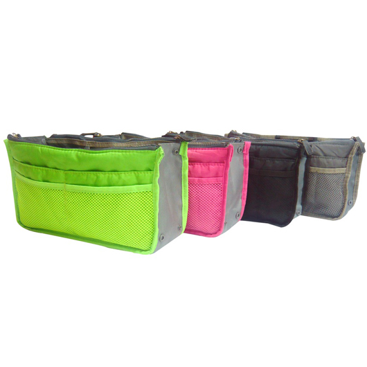FG-201 Toiletry Pouch