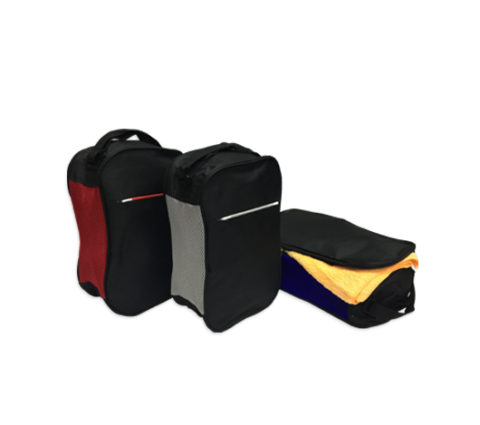 FG-229 Micro Fibre Shoe Bag
