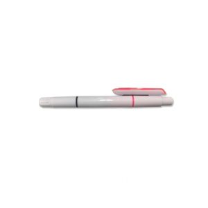 FG-241 Pen w Highlighter & post-it