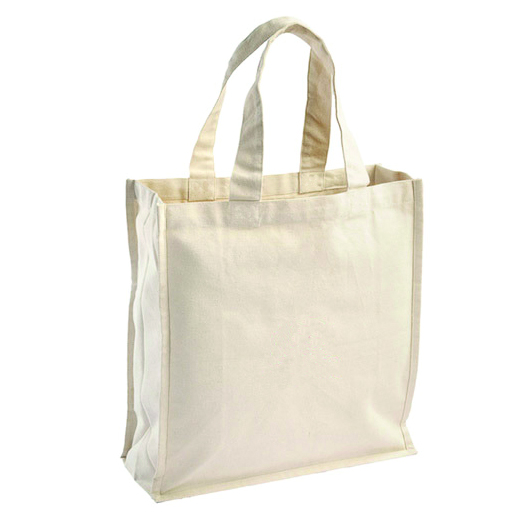 FG-247 Canvas bag - Unique, Customized Corporate Gifts