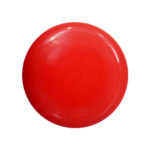FG-270 Hard Plastic Frisbee(resize)