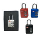 FG-280 TSA Lock