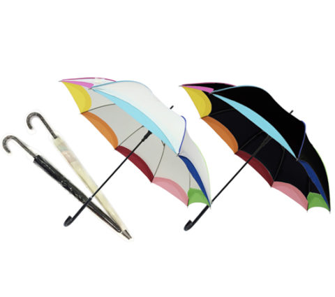 FG-286 Rainbow Umbrella
