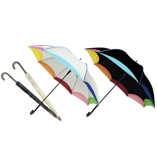 FG-286 Rainbow Umbrella
