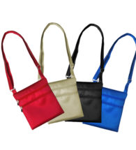 FG-288 2 Compartments Sling Pouch