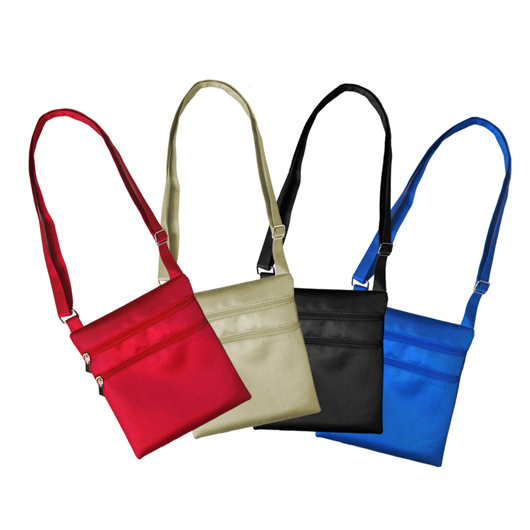 FG-288 2 Compartments Sling Pouch