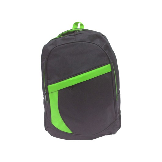 FG-289 600D Backpack with 3 compartments - Unique, Customized Corporate ...