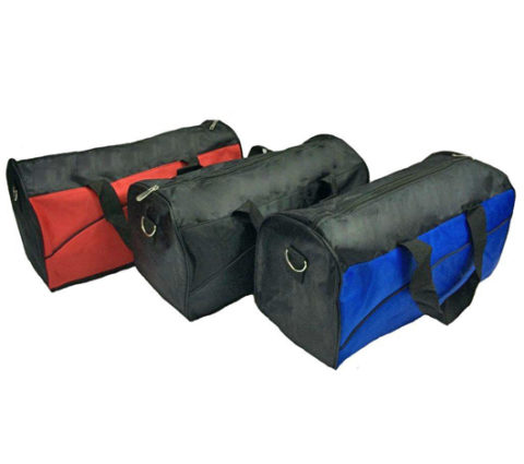 FG-319 Sports Bag