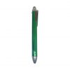 FG-325 4-in-1 Metallic Pen with Stylus