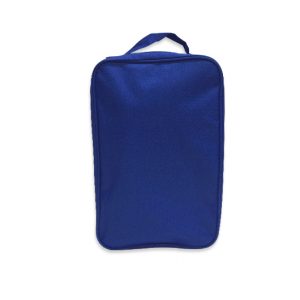 FG-340 Shoe Bag with 2 Compartments
