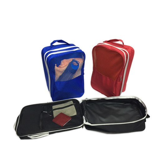 FG-340 Shoe Bag with 2 Compartments