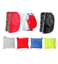 FG-341 Foldable Backpack / Slingbag