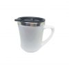 FG-349 12oz iMac Stainless Mug