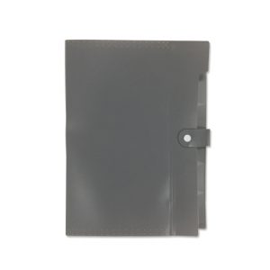 FG-374 A4 PP file with 6 compartment