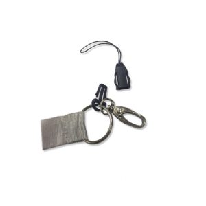 FG-53 20MM Lanyard With HP Holder And Metal Clip