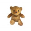 FG-66 16cm Soft Toy Bear With Tee (Knitted Material)
