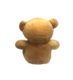 FG-66 16cm Soft Toy Bear With Tee (Knitted Material)