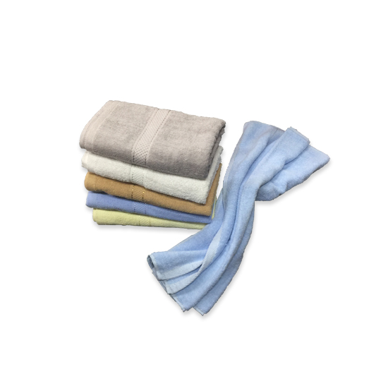 FG-77 420gsm Cotton Bath towel