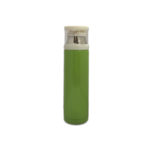 FG-808 500ml Stainless Steel Vacuum Flask with Cup Lid