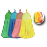 FG-820 42gsm Micro Fibre Kitchen Towel (Size: 40 x 29cm)