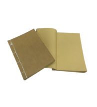 FG-824 19.5 x 13.3cm Eco Friendly Note Book