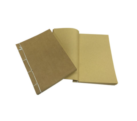 FG-824 19.5 x 13.3cm Eco Friendly Note Book