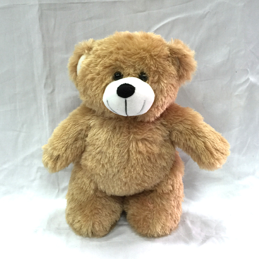 FG-845 30cm Brown Standing Bear (Big)