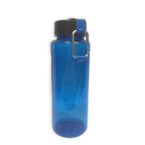 FG-94 1000ml I MAC PC Bottle With Carabiner