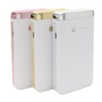 P-302 - 6000mAh