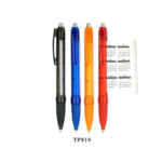 TP818 Banner Pen