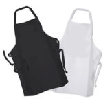 FG-306 Apron with Pocket