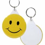 button badge keychain