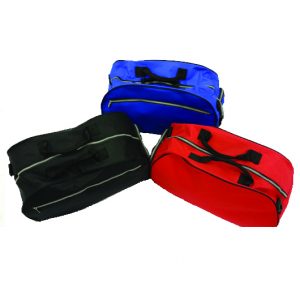 FG-16 Microfibre Duffle Travel Bag