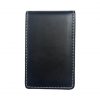 FG-274 PU Namecard Holder With Magnetic Button