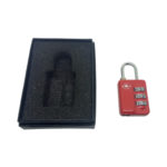 FG-280 TSA Lock
