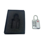 FG-280 TSA Lock