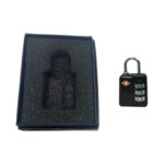 FG-280 TSA Lock